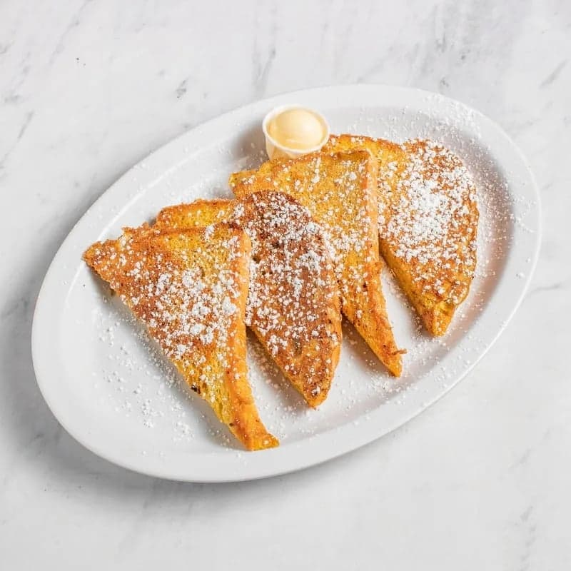French Toast