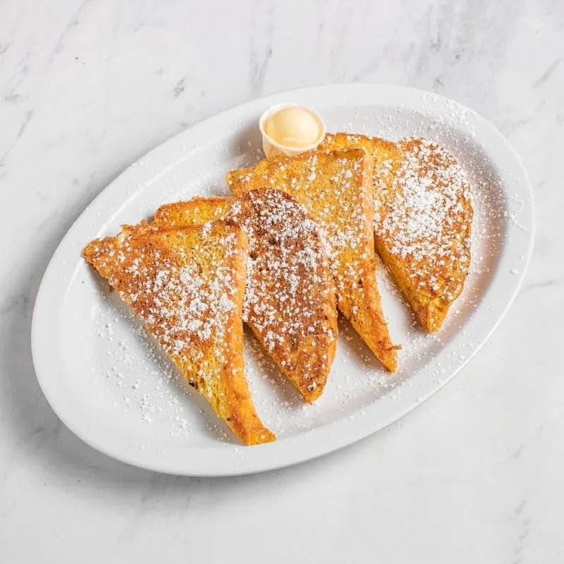 French Toast