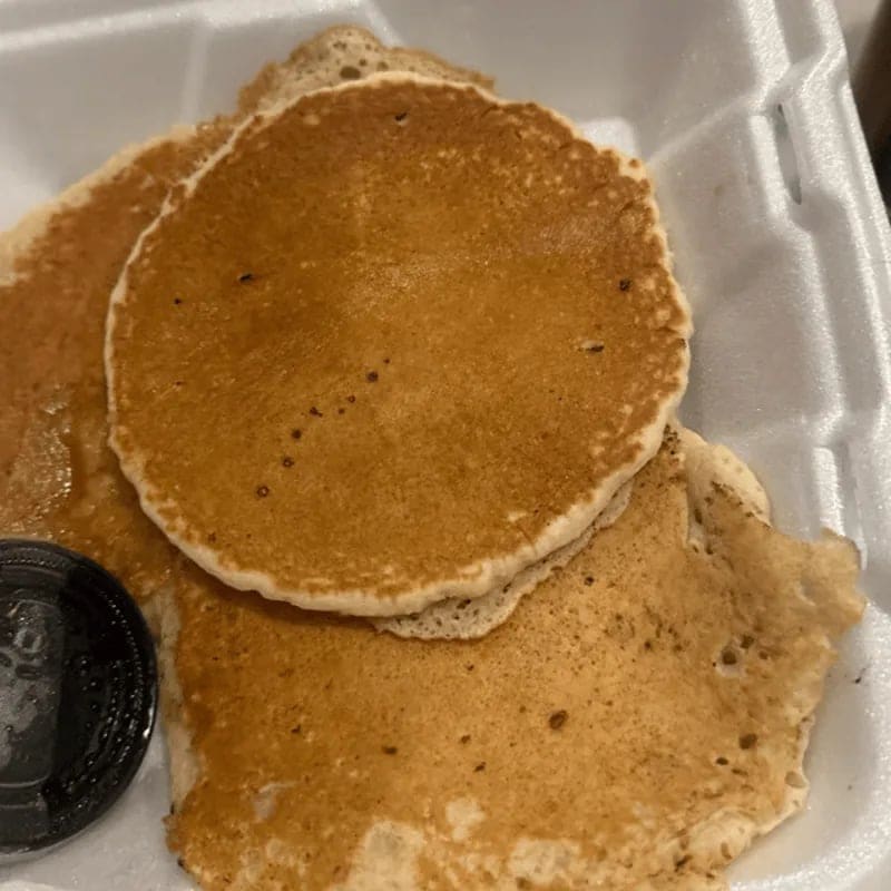 Pancakes